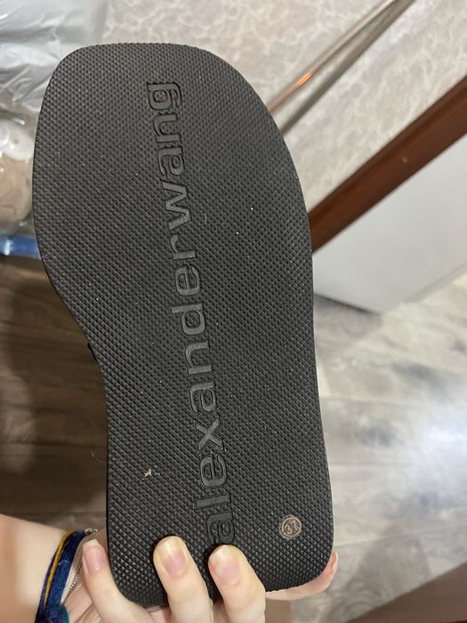 Продам обувь александр вонг