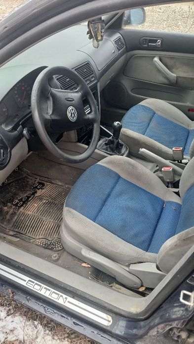 Vând golf 4 1.9 ALH combi