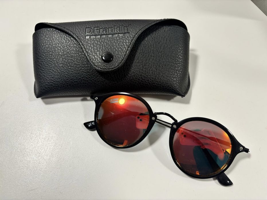 Слънчеви очила D.Franklin