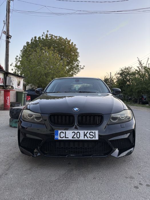 Bmw seria 3 e90 2009