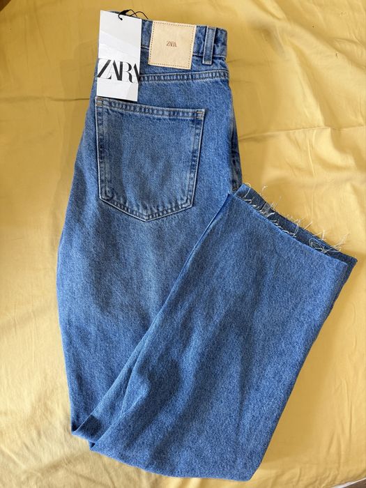 Женские джинсы Zara