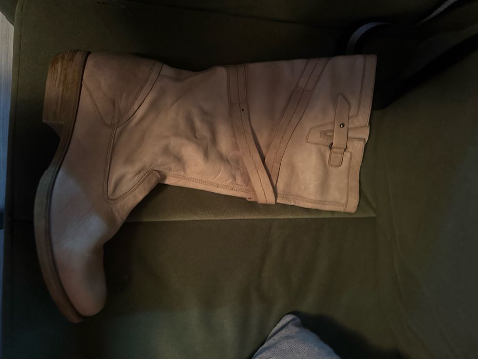 Дамски Ботуши 38 номер