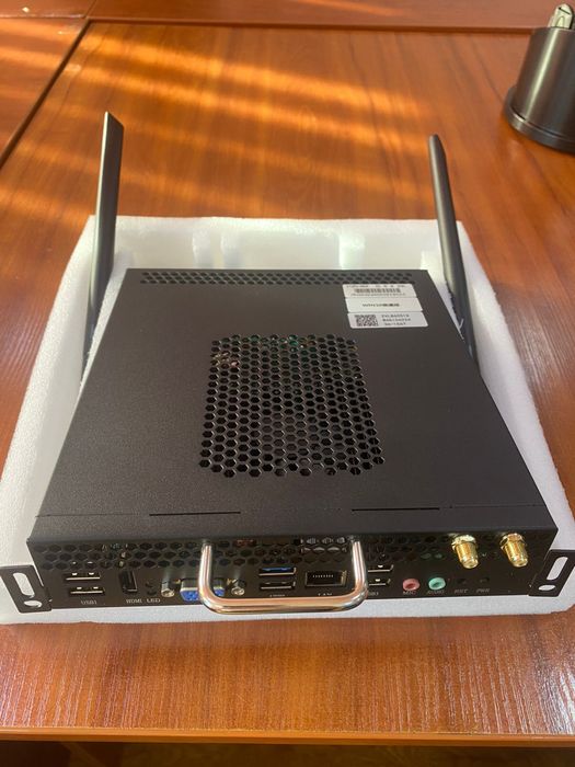 OPS в наличии , ОПС для интерактивных панелей