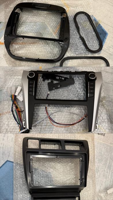 Магнитола android teyes