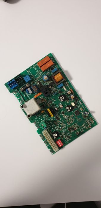 Placa Electronica Centrala Saunier Duval Semia F24