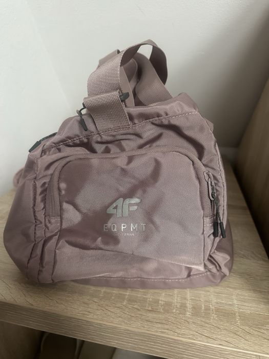 Dufle bag pentru sala
