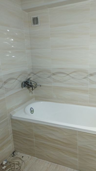 Ремонт квартир под ключ