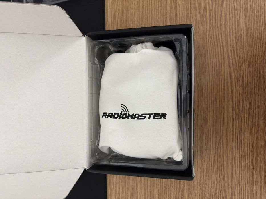 Radiomaster Pocket ELRS LBT