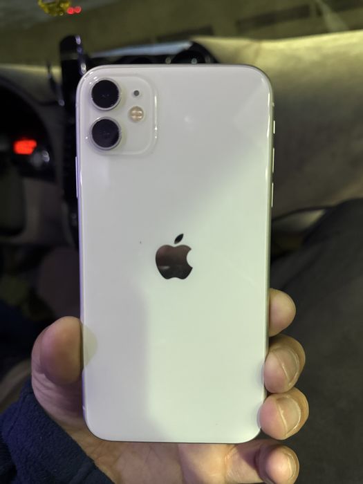 Айфон 11 64 гб сатылады ………………