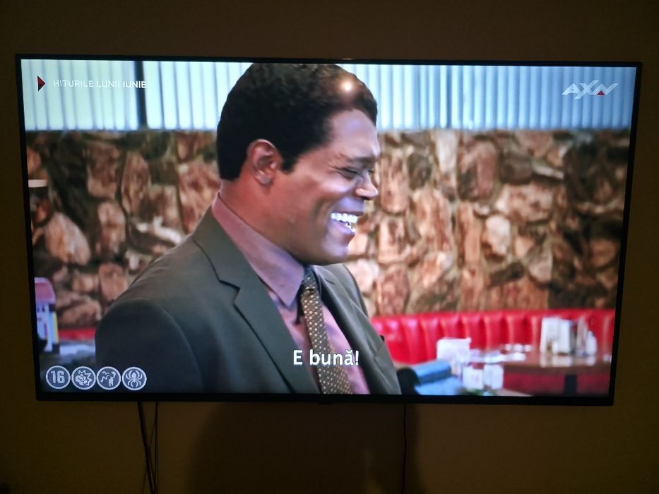 Tv 49NANO803NA lg