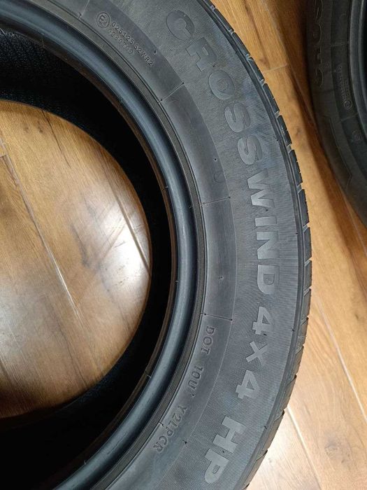 Продам новые шины / баллоны LingLong Cross Wind 4x4 HP 265/60 R18 110H