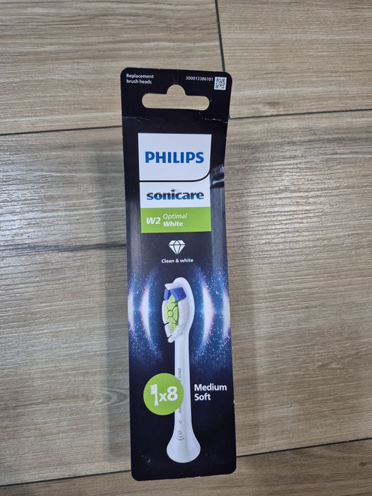 Накрайници Philips sonicare