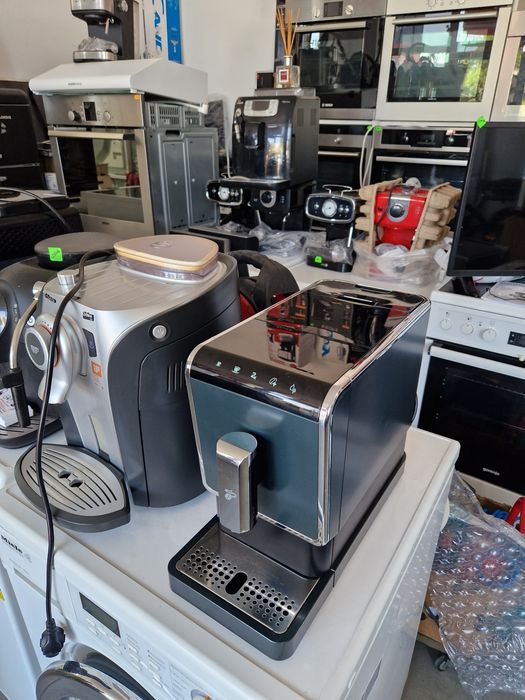 Кафе машина робот Tchibo Esperto Caffe