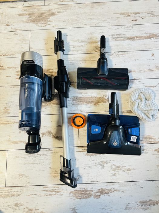 Rowenta X-FORCE FLEX