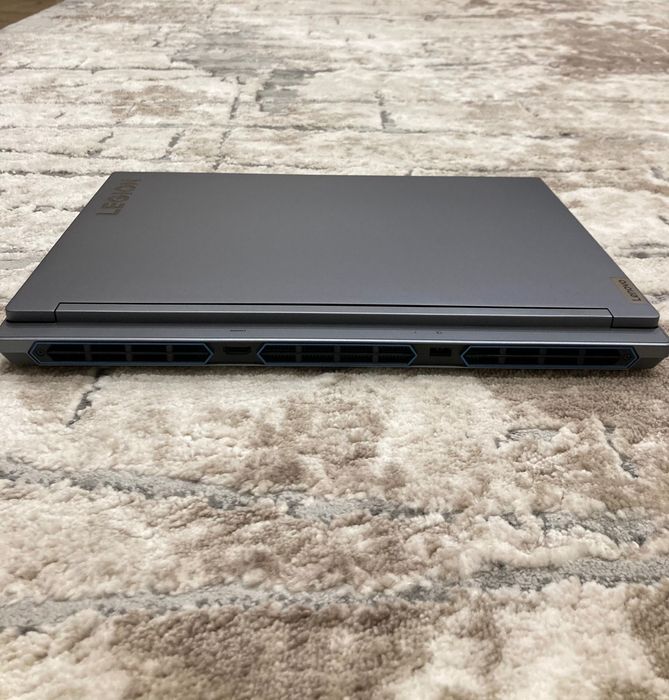 Lenovo Legion 16irx9