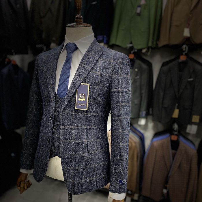 Kastyum shim Кастюм Шим размэри бор 44 дан 56 гачон