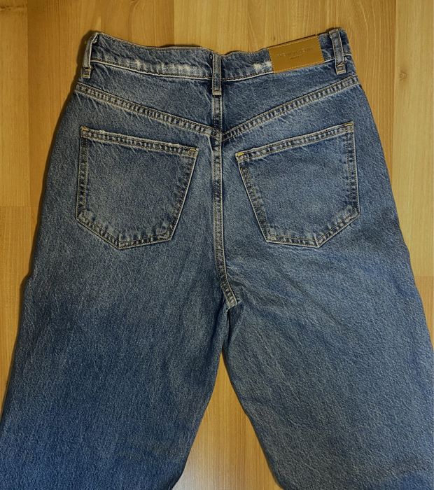 Дънки на perfect jeans