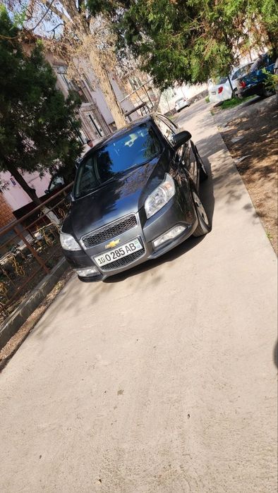 Срочна нексия 3 сотилади