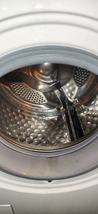 Пералня със сушилня Miele WT 2670