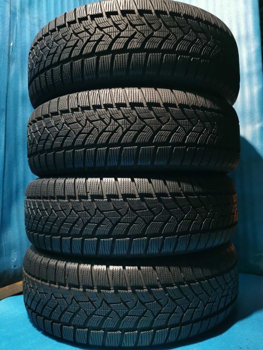 225/65/17 dunlop m+s 4 buc