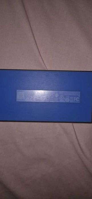 Docking station HP USB-C dock G4 + Încărcător 90W inclus (set complet)