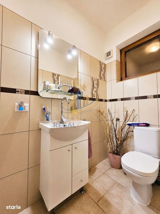Vilă Premium Sisești | 241 mp utili | Complet Mobilată | Teren 374mp