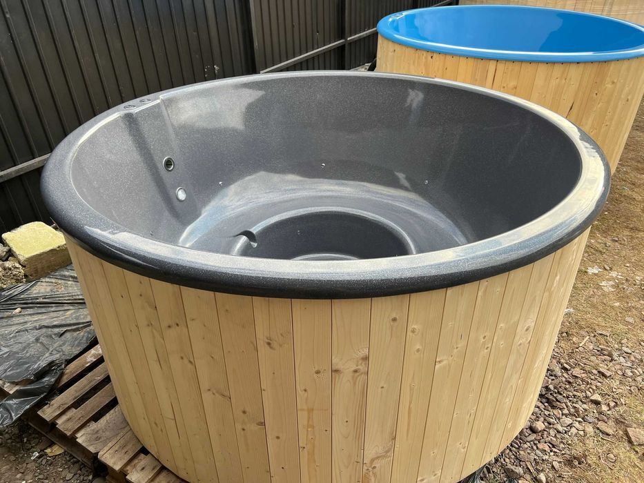 Ciubar de Top din Fibră de Sticlă Cel Mai Bun Preț din România! 5-6prs