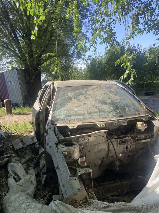 Продам Peugeot разборном виде