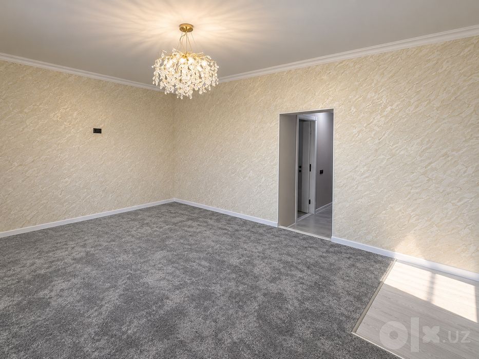 Квартира 1 хонали 47м²
