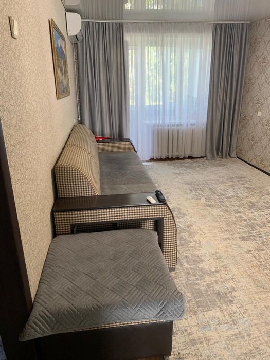Продам 2х комнтаную квартиру