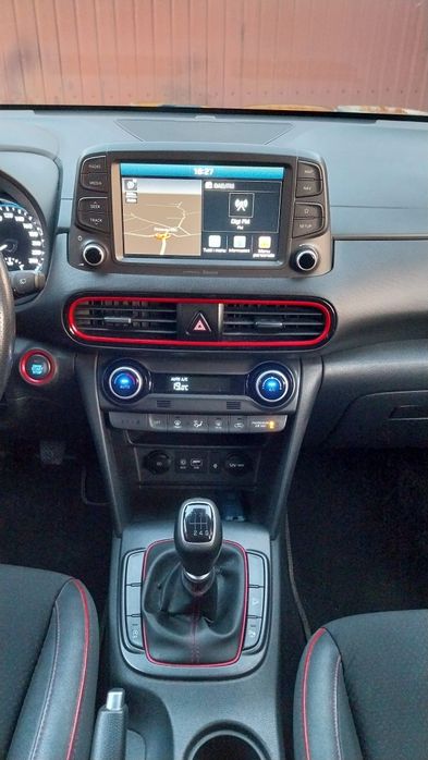 Vand Hyundai Kona!!!