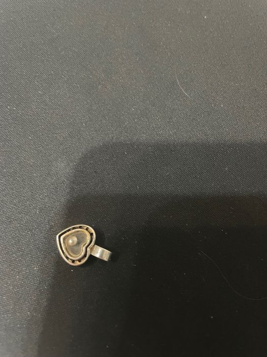 Pandantiv din aur 18k cu diamante naturale