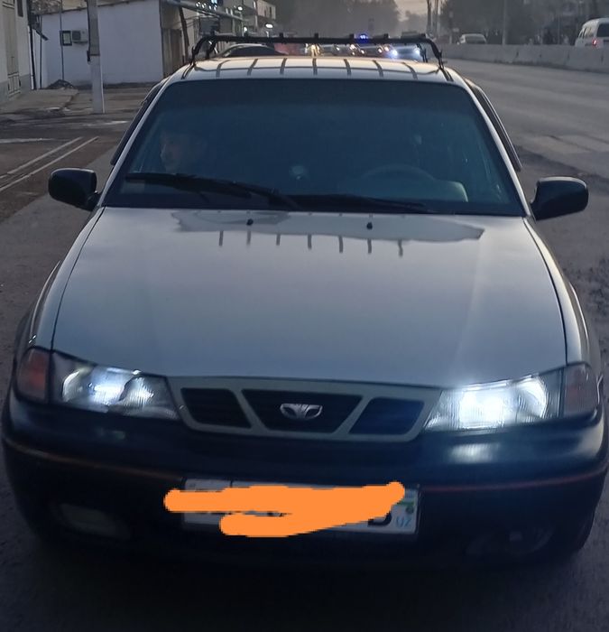 Нексия 1 донс холати идални