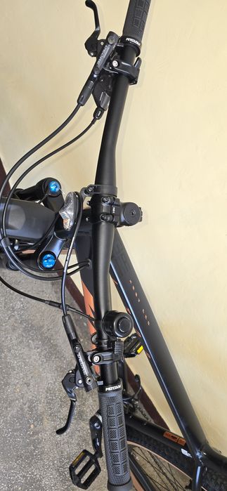 Bicicleta Ktm Ultra