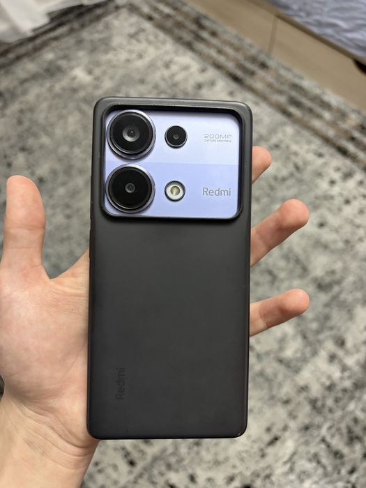 Redmi note 13 pro 4g