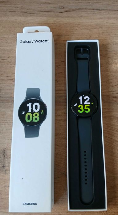 Samsung Galaxy Watch 5 44mm в Гаранция