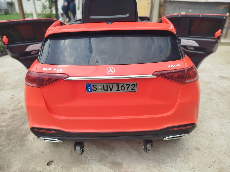 Акумулаторна кола