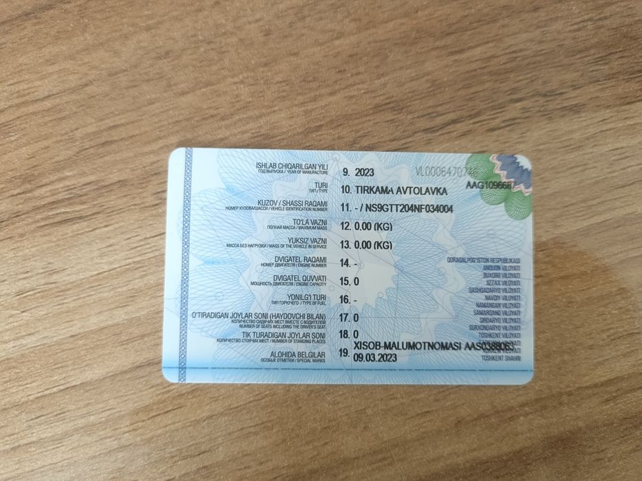 Фоод трак 8 метрлик заводской