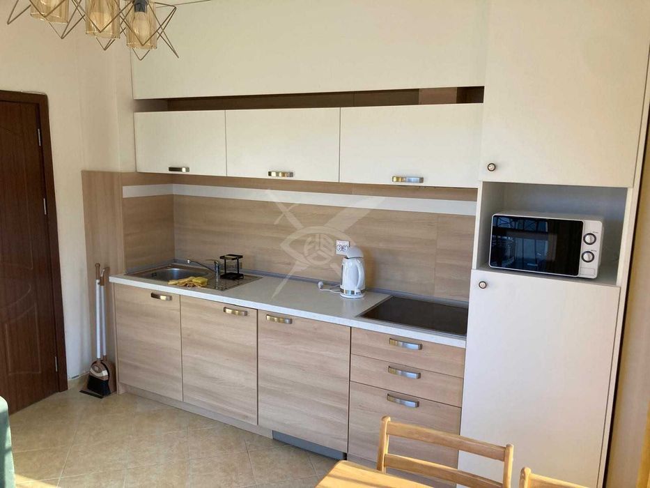 Продава се Двустаен апартамент в к.к. Слънчев бряг - 41 кв.м за 1879 €/кв.м - Снимка #4