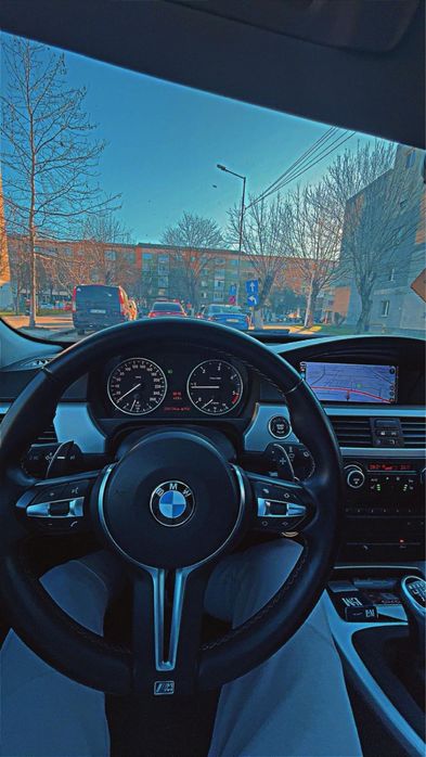 BMW E90 320D 2010 N47