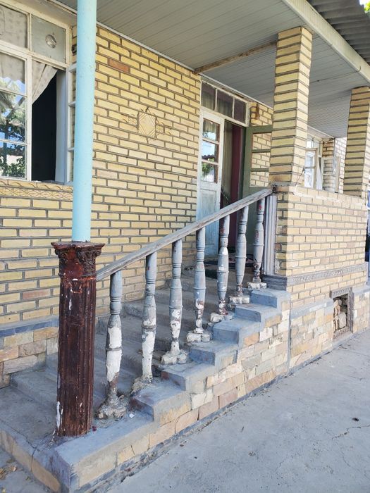 Ховли сотилади 6 сотих