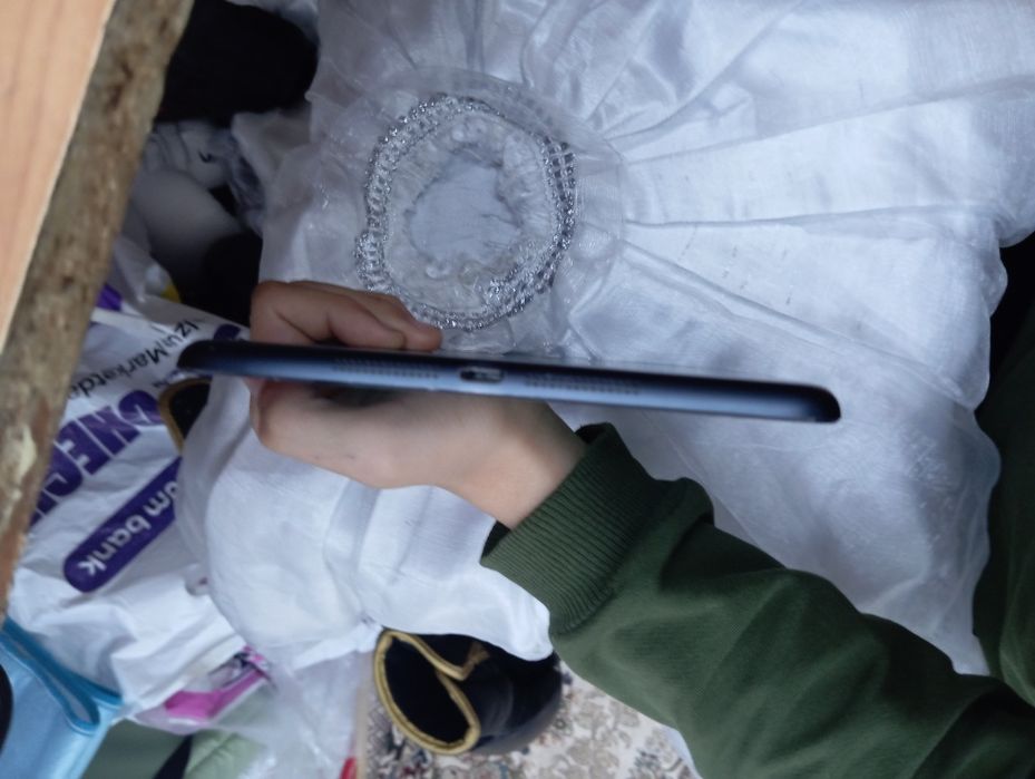 айпад 9 продаётся все в отличном состоянии