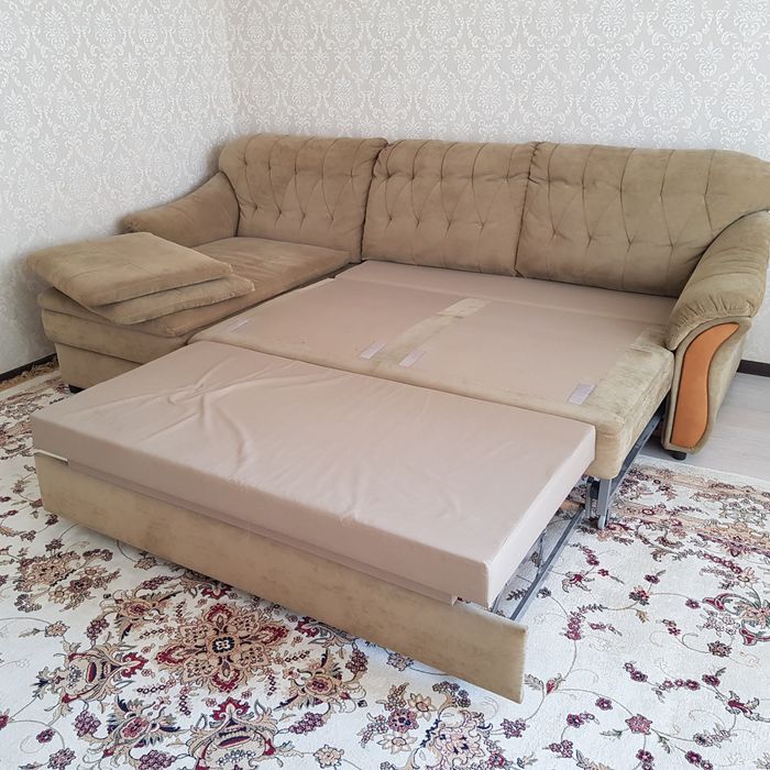 Продам диван угловой, Пр-во Беларусь