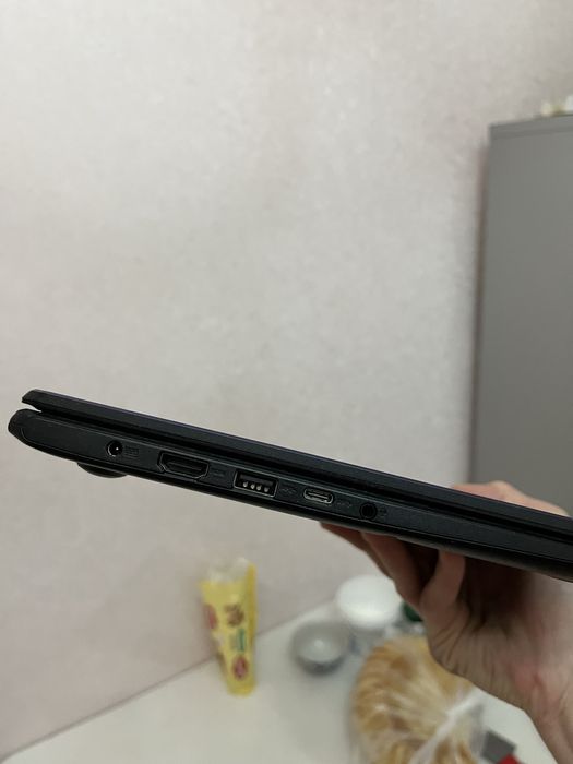 Ноутбук Asus, договор