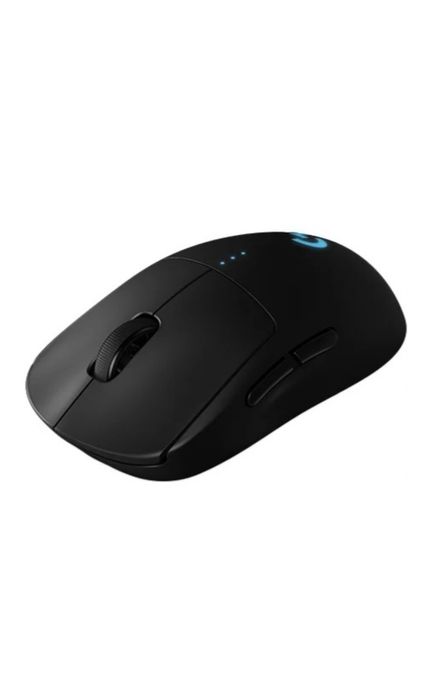 Logitech G Pro Wireless (черная)