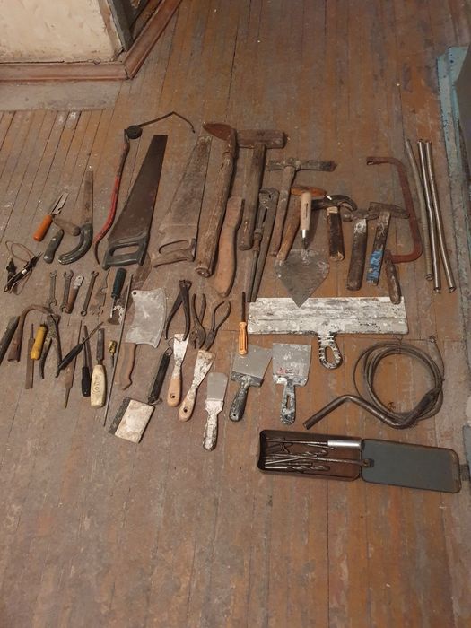 Рабочий инструмент,рукавицы