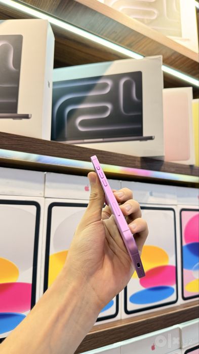 iphone 16 naxtka va nasiya savdoga