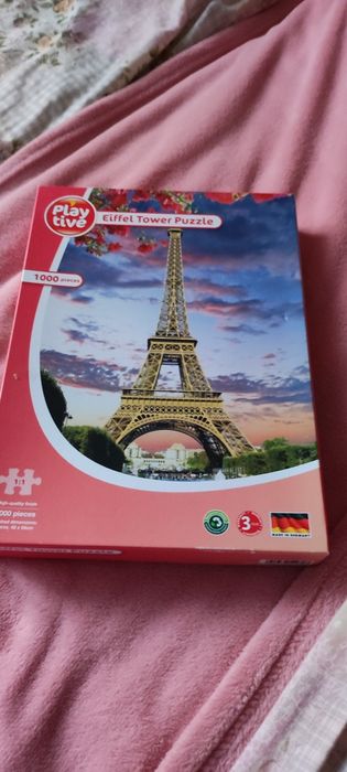 Детски игри ,Пъзели,поп фигура