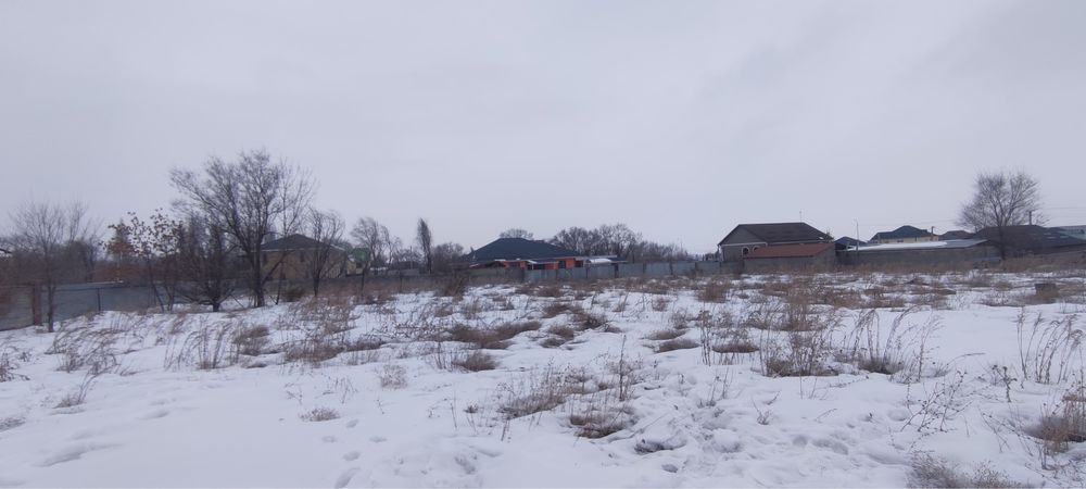 Участок 11.56 соток