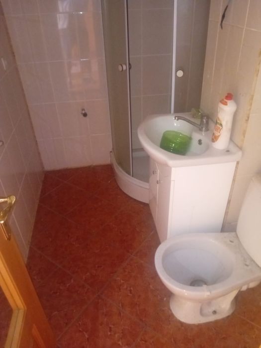 Ap o camera,Maratei, decomandat,30mp,etaj 1,termopan,balcon